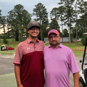 Meet your Posher, Mark